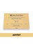 Suluboya Artist Blok Defteri (Rough) 36x26cm, %100 Pamuk, 300gr (20 Yaprak) 1