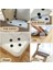 Halı Kilim Kaydırmaz Cırt 10 Set Yıkanabilir 5