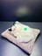Gerçek Görünümlü Sesli Peluş Oyuncak Kedi 13*16 cm 1