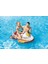 Tutmalı Jetski Binici - Çocuk Şişme Jet Ski - Deniz Binici Motor - Havuz Binici Jetski 117X77 Cm. 1