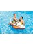 Tutmalı Jetski Binici - Çocuk Şişme Jet Ski - Deniz Binici Motor - Havuz Binici Jetski 117X77 Cm. 3