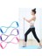 Pilates, Egzersiz Direnç Lastiği 1