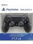 Ps4 ve Pc Dualshock 4 V2 Gamepad Siyah Yeni Nesil Kol Yenilenmiş 1