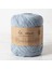La Mia Re-Tweed Mavi Melanj El Örgü Ipi - L106 - 34409 1