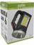 PT-6212 USB Şarjlı Solar El Feneri 4