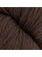 La Mia Natural Wool Acı Kahverengi El Örgü Ipi - H7 - 33602 2