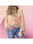 La Mia Baby Cotton Açık Gri El Örgü Ipi - L047 - 33624 5