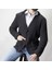 La Mia Just Wool Mürdüm El Örgü Ipi - LT009 - 33835 4