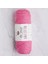 La Mia Baby Cotton Pembe El Örgü Ipi - L046 - 33645 1
