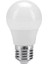 PMLED-27-220V 5 Watt 6500K Beyaz LED Ampul 1