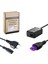 HD-8845 Printer Adaptörü 22V 455 Mah 1