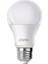 PMLED-12V E27 12 Volt - 10 Watt 6500K 850 Lümen Beyaz LED Ampul 1