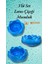 3 Lü Lotus Çiçeği Mumluk Seti - Dekoratif Tealight Mumluk Beton Mavi 1