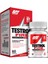 Testrol Fire Thermo Fenugreek + Tribulus Testo Booster 60 Kapsül 1