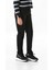 Beli Ayarlanabilir Regular Fit Kız Çocuk Pantolon 3