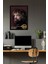 Game Of Thrones Tyrion Lannister Çerçeveli Tablo - Taht Oyunları Dizi Posteri Tablo 2
