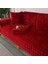 Peluş Kanepe Minimalist Oturma Odası Kaymaz Koltuk Örtüsü (Yurt Dışından) 1