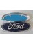 Ön Panjur Arma Ford Fiesta 2009-2012 Mk7 1