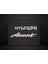Hyundai Admira Kasa ''hyundai+Accent'' 2li Takım Orijinal Boyut 1