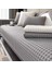Peluş Kanepe Minimalist Oturma Odası Kaymaz Koltuk Örtüsü (Yurt Dışından) 1