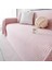 Peluş Kanepe Minimalist Oturma Odası Kaymaz Koltuk Örtüsü (Yurt Dışından) 2