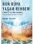 Nun Rüya Yaşam Rehberi - Nazan Tezcan 1