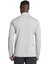 Gri Erkek Fermuarlı Regular Fit Düz Sweatshirt IT5441 Tr-Es 1I4ZIP 2