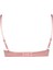 Pamuklu Comfort Pedli Bra-Fall in Love X9027AZ25SP 2