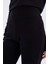 Coool Flare Fit Esnek Belli İspanyol Paça Ribana Pantolon E0628AX25SP 5