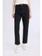 Mary Vintage Straight Fit Yüksek Bel Düz Paça Uzun Jean Pantolon D8180AX25SP 1