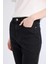 Mary Vintage Straight Fit Yüksek Bel Düz Paça Uzun Jean Pantolon D8180AX25SP 5