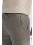 %100 Pamuk Regular Fit Normal Kesim Yazlık Jogger Pantolon D1045AX25SP 5