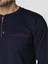 Pamuklu Penye Kutulu Erkek Çeyiz Pijama Takımı Q5.u.4o.k5.k.a4.p.c 1