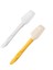 Konserve Açacağı Uçlu Silikon Reçel Yayıcı Spatula, Kavanoz Için Çok Amaçlı Yayıcılar, Fıstık Ezmesi Jöle Yayıcı, Çikolata Yayıcı Karıştırma Kazıyıcı (Yurt Dışından) 1