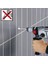 Professional Accessories Matkap ve Kırıcı Delici Uçları, Taş ve Beton, Gri, 6 Mm, 1 Adet 2