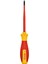 Professional Vde Yıldız Tornavida Pz 1 x 100MM (1x Tornavida Pz 1 x 100MM) 2