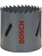 Hss Bi-Metal Delik Açma Testeresi (Panç) 17 mm 1