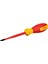 Professional Vde Tornavida Sl/pz 1 x 100MM (1x Tornavida Sl/pz 1 x 100MM) 1