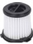 The Vacuum WA6077 Hepa Filtre Cubevac WX030 Compact Elektrikli Süpürge, Beyaz 3