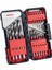 Professional - Pointteq Matkap Ucu 18 Parça Set Toughbox 1