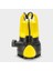 Sp 9.500 Kirli Su Dalgıç Pompa, 1.645-800.0, L/h (Neues Model), Sarı 3