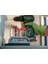 Home And Garden X/line Mini 15 Parça Matkap Ucu Seti, Yeşil 2