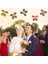 5 Adet Uçan Kelebek Kurmalı Oyuncaklar Lastik Bant Güçlendirilmiş Romantik (Yurt Dışından) 4