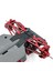 Mjx 110 10208 Rc Araba Yükseltme Parçası Kırmızı Için Ön Alt Salıncak Kolu Seti (Yurt Dışından) 3