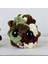 Bir Ot Peluşu Evlat Edinin Kavanoz Komik Peluş Masaüstü Aksesuarları B (Yurt Dışından) 3