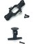 Wltoys Rc Helikopterleri Için Bıçak Kelepçesi Rotor Kelepçesi Kiti K127 Siyah (Yurt Dışından) 1