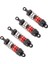 Set Rc Araba Metal Amortisör Scy 116 Mjx H16H 75Mm A (Yurt Dışından) 5