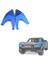 Traxxas Udr 17 Rc Araba Için 2 Adet Ön Alt Süspansiyon Kolu Gümüş (Yurt Dışından) 2