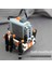 6 Ayaklı Yürüyen Robot Yapı Blok Güç Fonksiyonu Teknik Kendin Yap (Yurt Dışından) 5