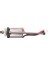 284010-2520 Wltoys 284010 284131 K969 K989 128 Rc Araba Için Motor (Yurt Dışından) 4